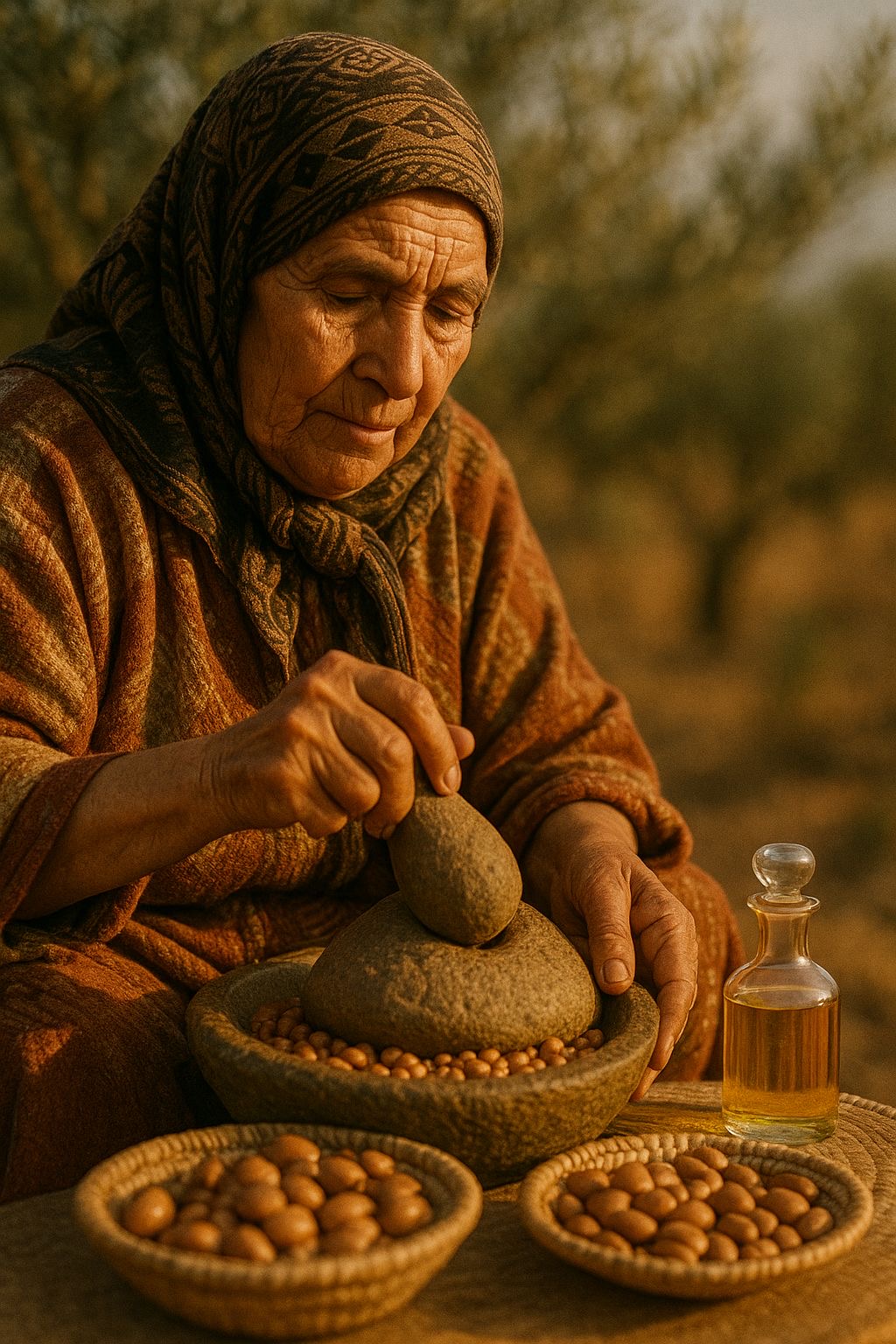 Argan
